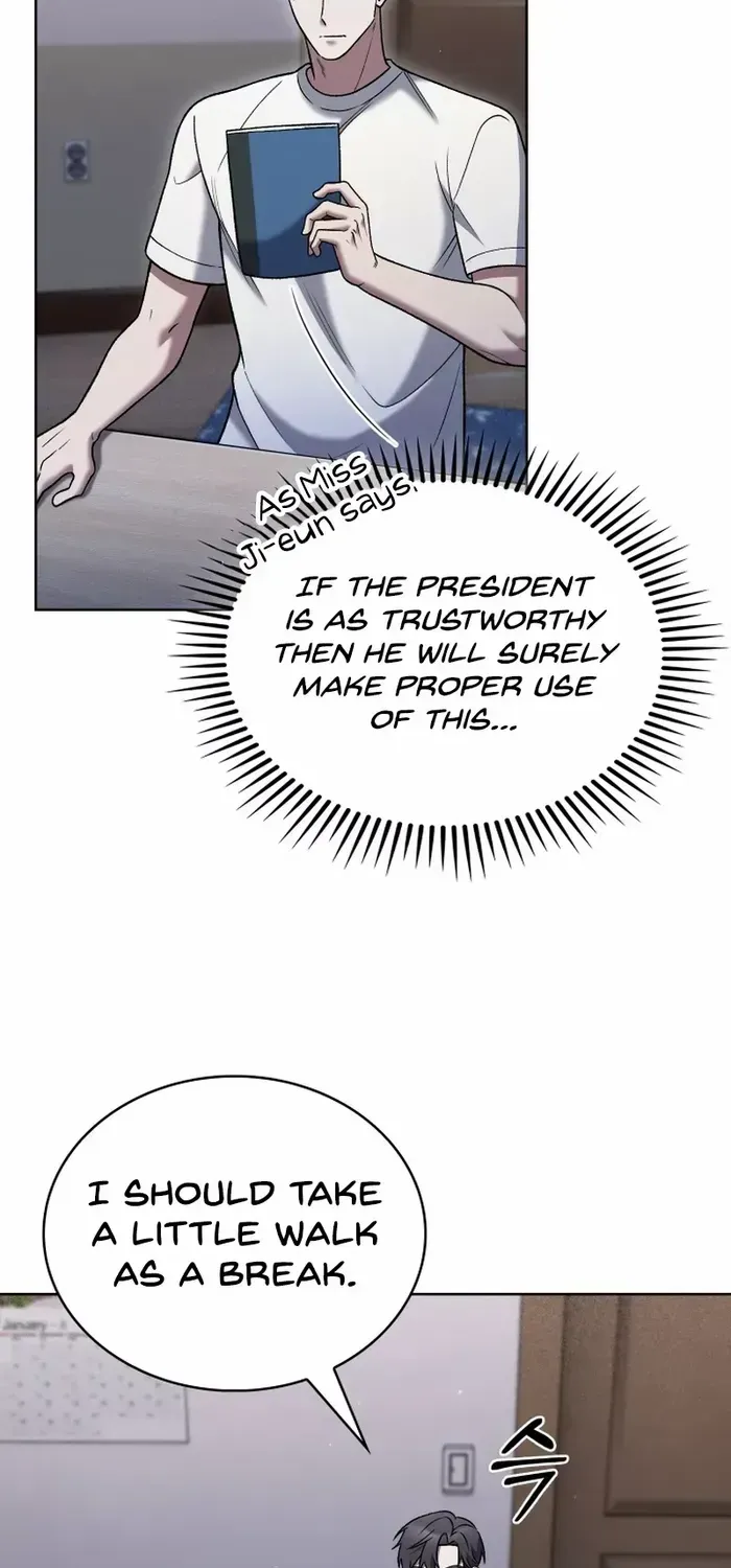 Read The Delivery Man From Murim chapter 20 image 12 on Lezhin