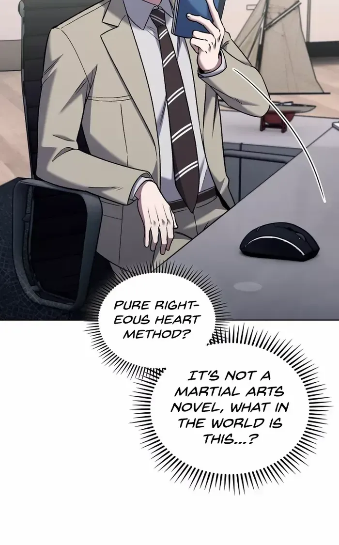 Read The Delivery Man From Murim chapter 20 image 18 on Lezhin