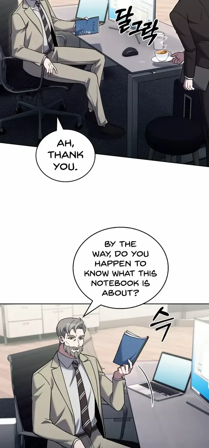 Read The Delivery Man From Murim chapter 20 image 20 on Lezhin