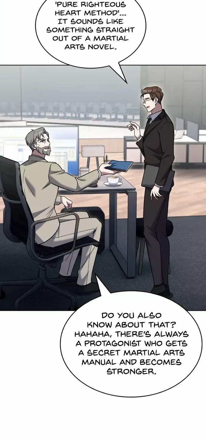 Read The Delivery Man From Murim chapter 20 image 22 on Lezhin