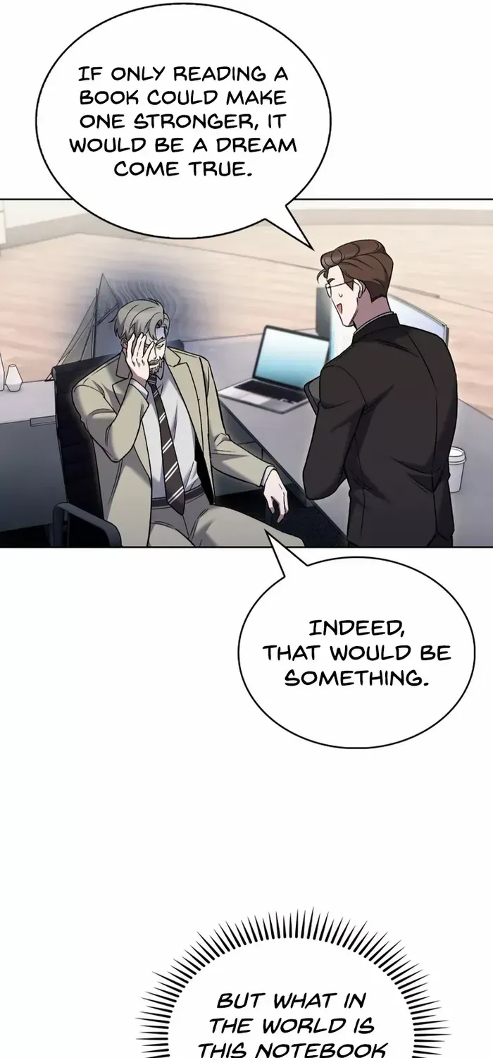 Read The Delivery Man From Murim chapter 20 image 23 on Lezhin