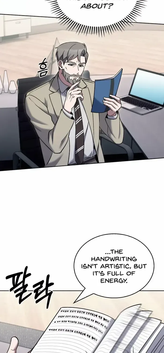 Read The Delivery Man From Murim chapter 20 image 24 on Lezhin