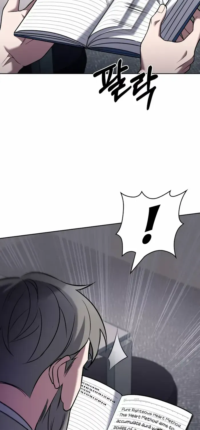 Read The Delivery Man From Murim chapter 20 image 25 on Lezhin