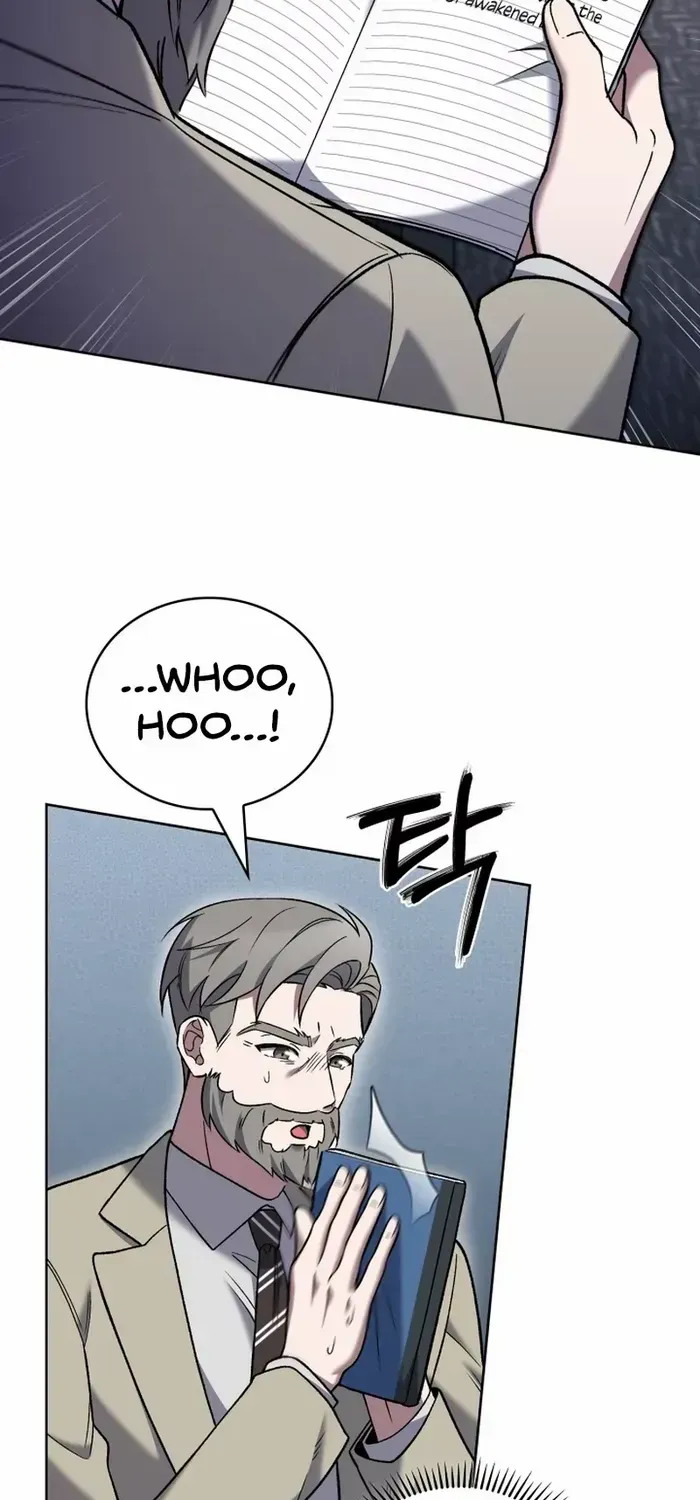 Read The Delivery Man From Murim chapter 20 image 26 on Lezhin