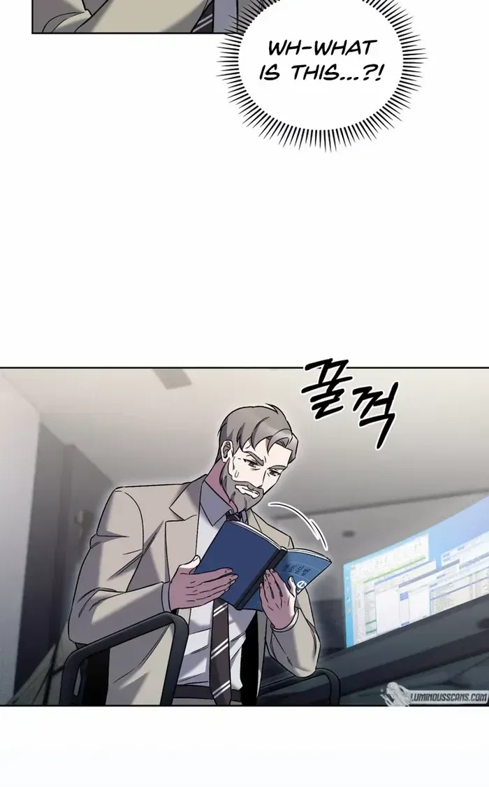 Read The Delivery Man From Murim chapter 20 image 27 on Lezhin