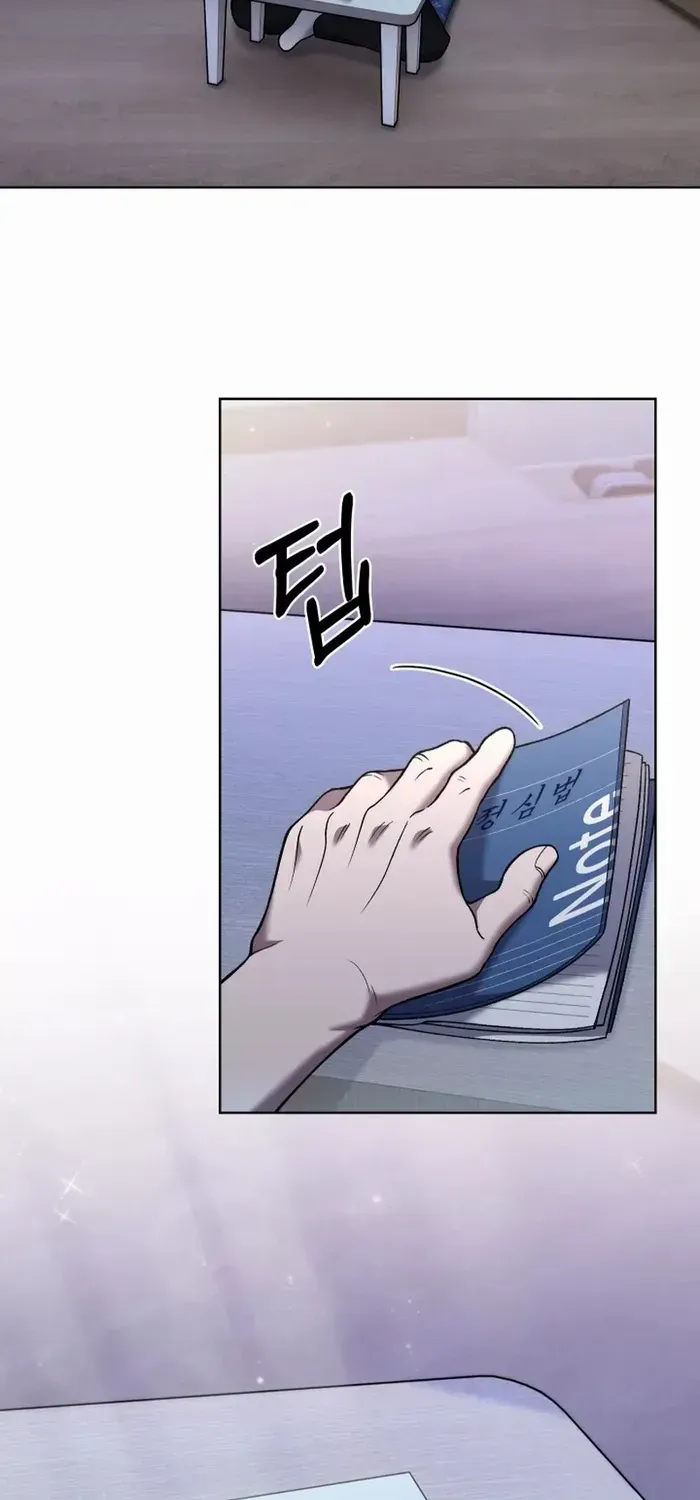 Read The Delivery Man From Murim chapter 20 image 4 on Lezhin