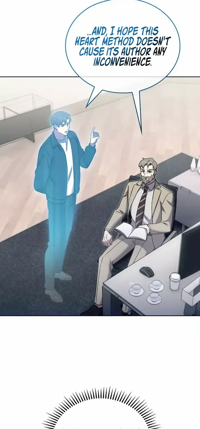 Read The Delivery Man From Murim chapter 20 image 40 on Lezhin
