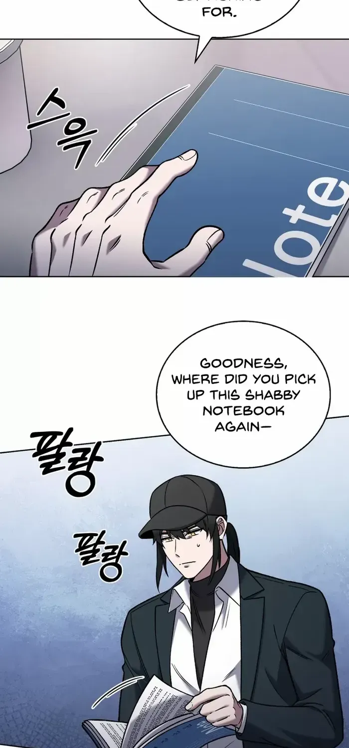 Read The Delivery Man From Murim chapter 20 image 47 on Lezhin