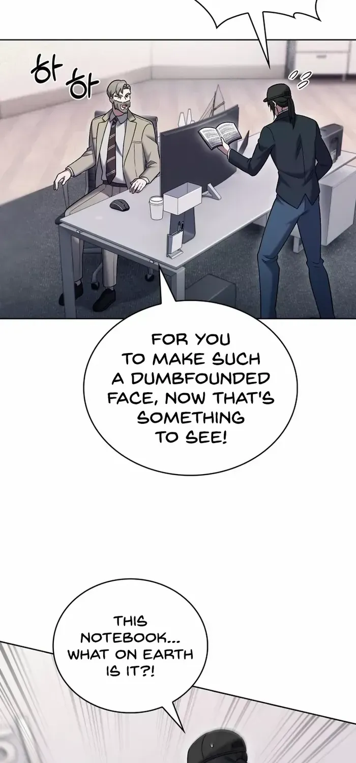 Read The Delivery Man From Murim chapter 20 image 49 on Lezhin