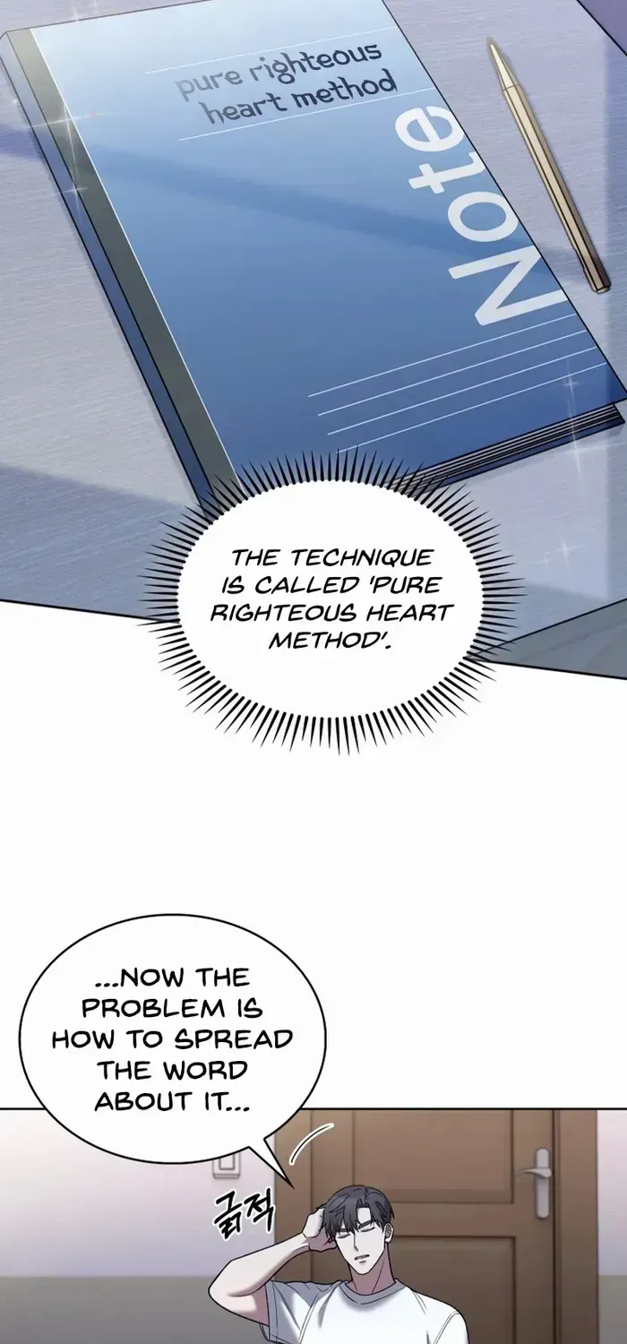Read The Delivery Man From Murim chapter 20 image 5 on Lezhin