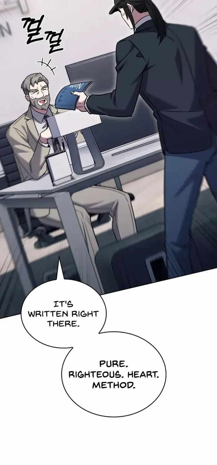 Read The Delivery Man From Murim chapter 20 image 50 on Lezhin