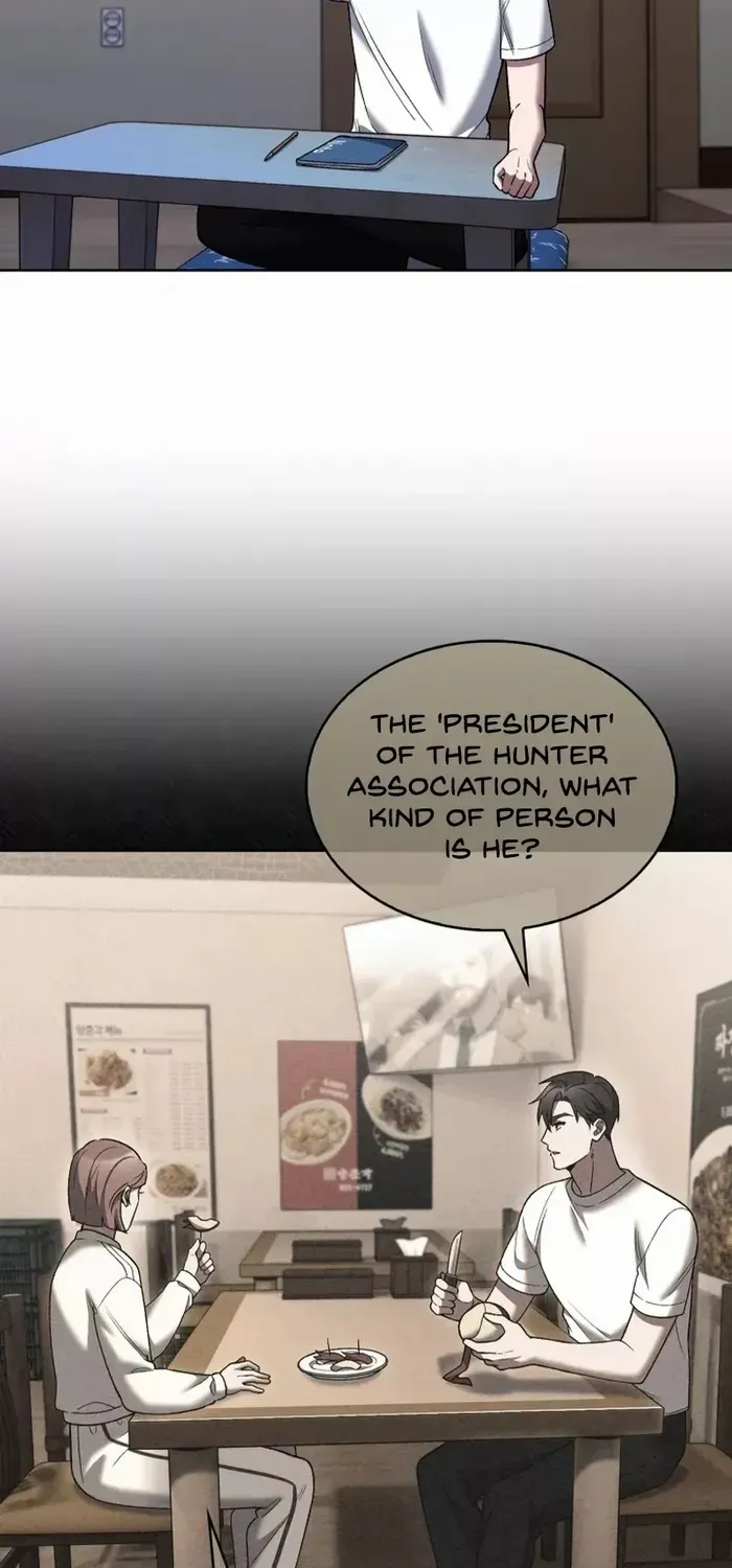 Read The Delivery Man From Murim chapter 20 image 6 on Lezhin