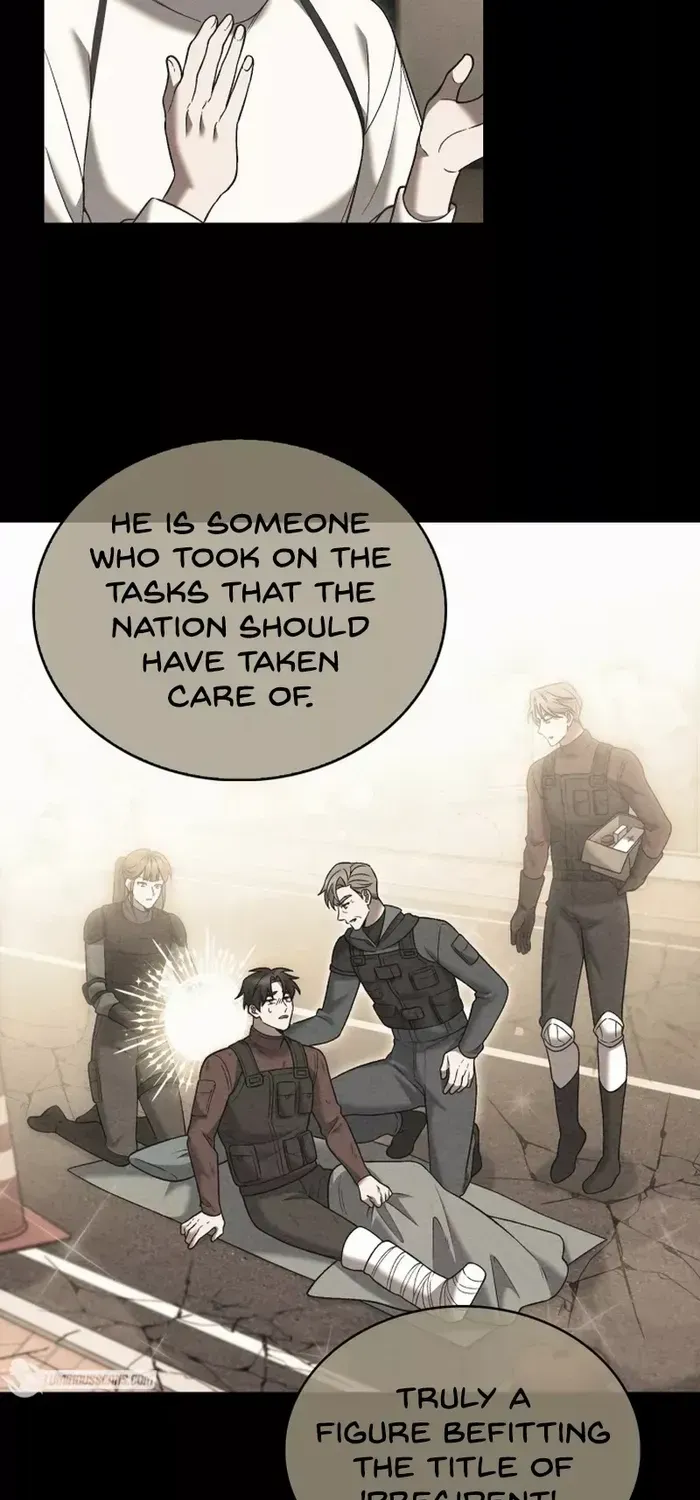 Read The Delivery Man From Murim chapter 20 image 8 on Lezhin