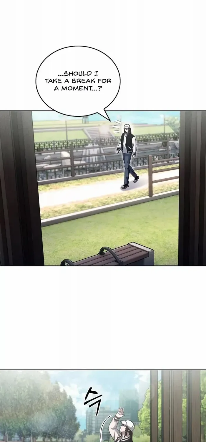 Read The Delivery Man From Murim chapter 21 image 1 on Lezhin