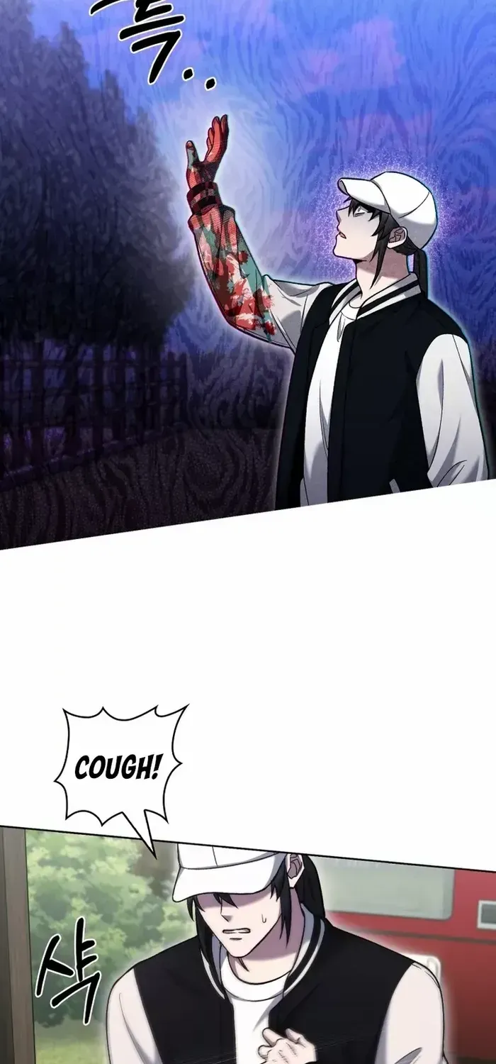 Read The Delivery Man From Murim chapter 21 image 10 on Lezhin