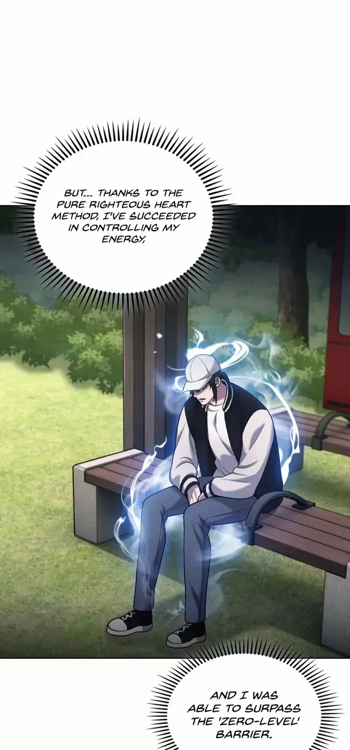 Read The Delivery Man From Murim chapter 21 image 13 on Lezhin