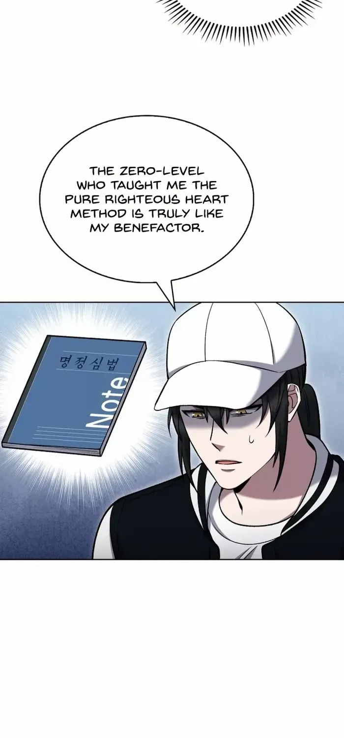 Read The Delivery Man From Murim chapter 21 image 14 on Lezhin