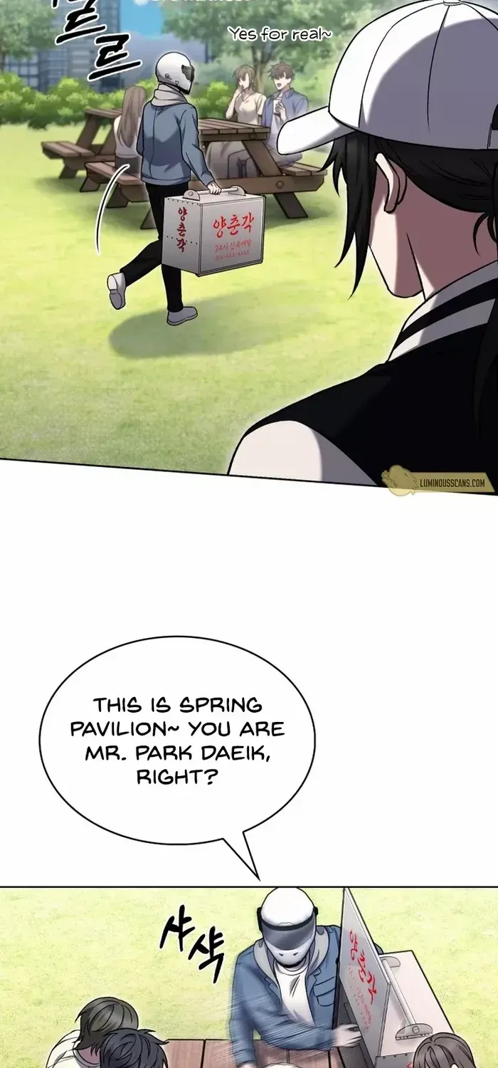 Read The Delivery Man From Murim chapter 21 image 16 on Lezhin