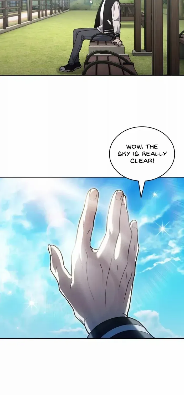 Read The Delivery Man From Murim chapter 21 image 2 on Lezhin