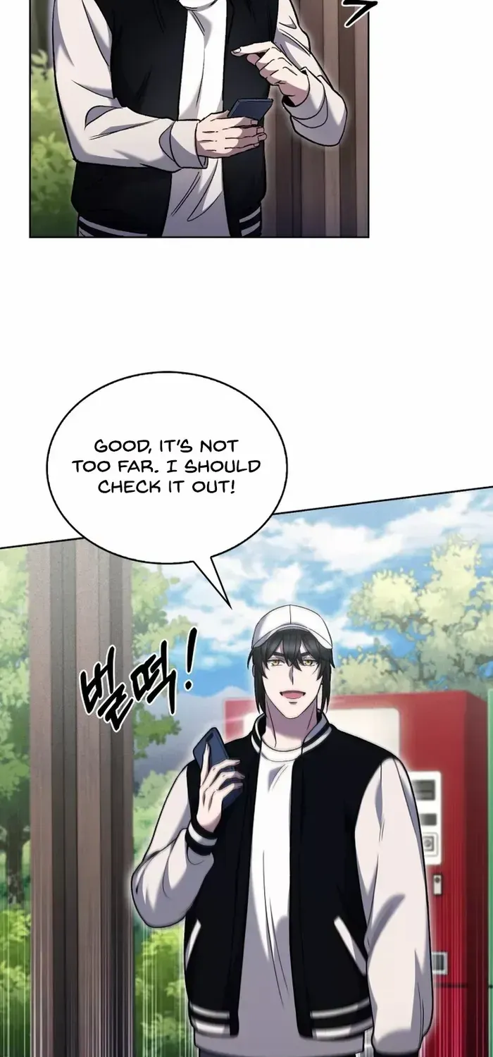Read The Delivery Man From Murim chapter 21 image 20 on Lezhin