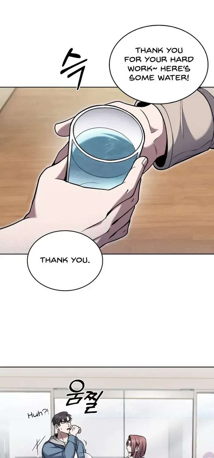 Read The Delivery Man From Murim chapter 21 image 22 on Lezhin