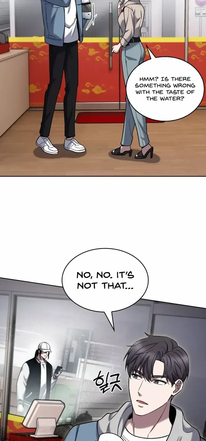 Read The Delivery Man From Murim chapter 21 image 23 on Lezhin