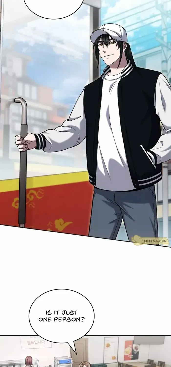 Read The Delivery Man From Murim chapter 21 image 25 on Lezhin