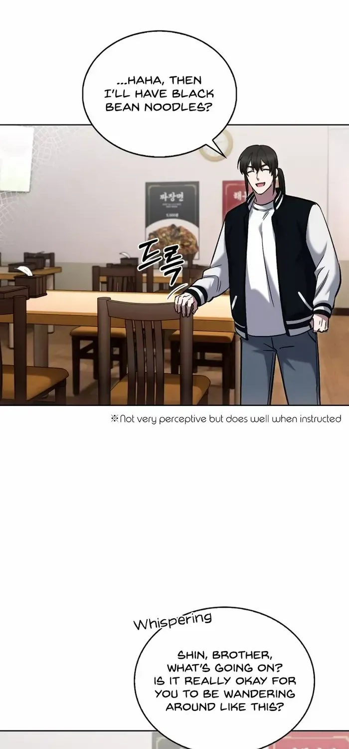 Read The Delivery Man From Murim chapter 21 image 30 on Lezhin