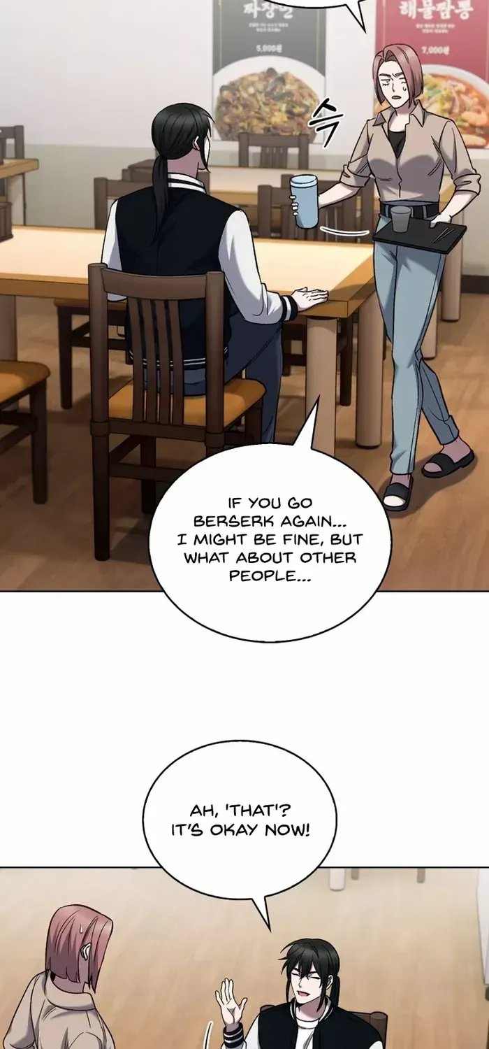 Read The Delivery Man From Murim chapter 21 image 31 on Lezhin