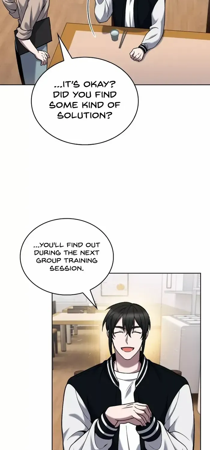 Read The Delivery Man From Murim chapter 21 image 32 on Lezhin