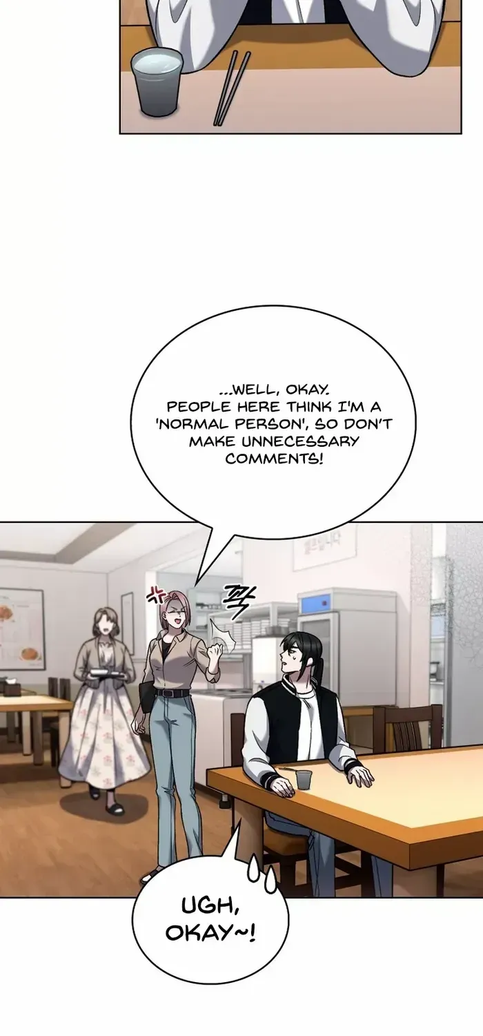 Read The Delivery Man From Murim chapter 21 image 33 on Lezhin