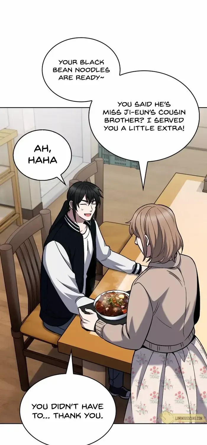 Read The Delivery Man From Murim chapter 21 image 34 on Lezhin