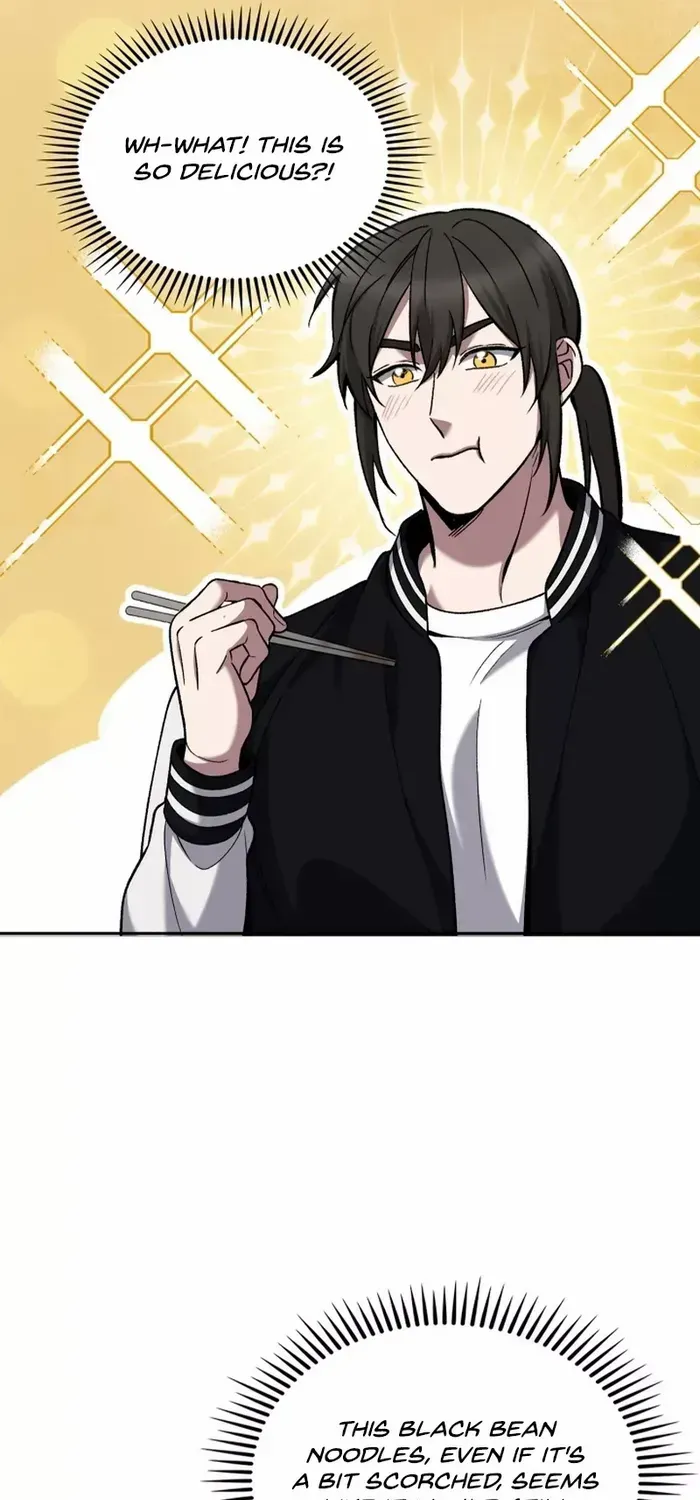 Read The Delivery Man From Murim chapter 21 image 36 on Lezhin