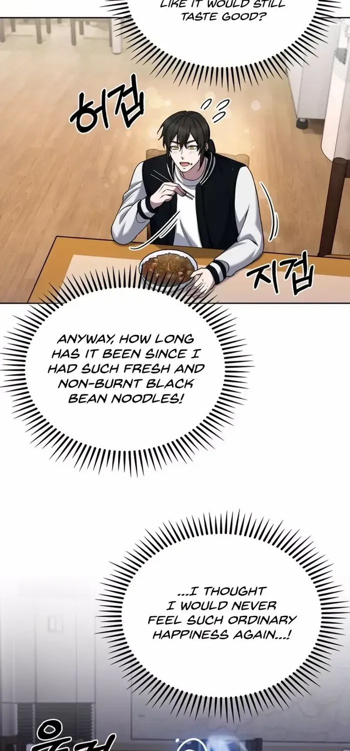 Read The Delivery Man From Murim chapter 21 image 37 on Lezhin