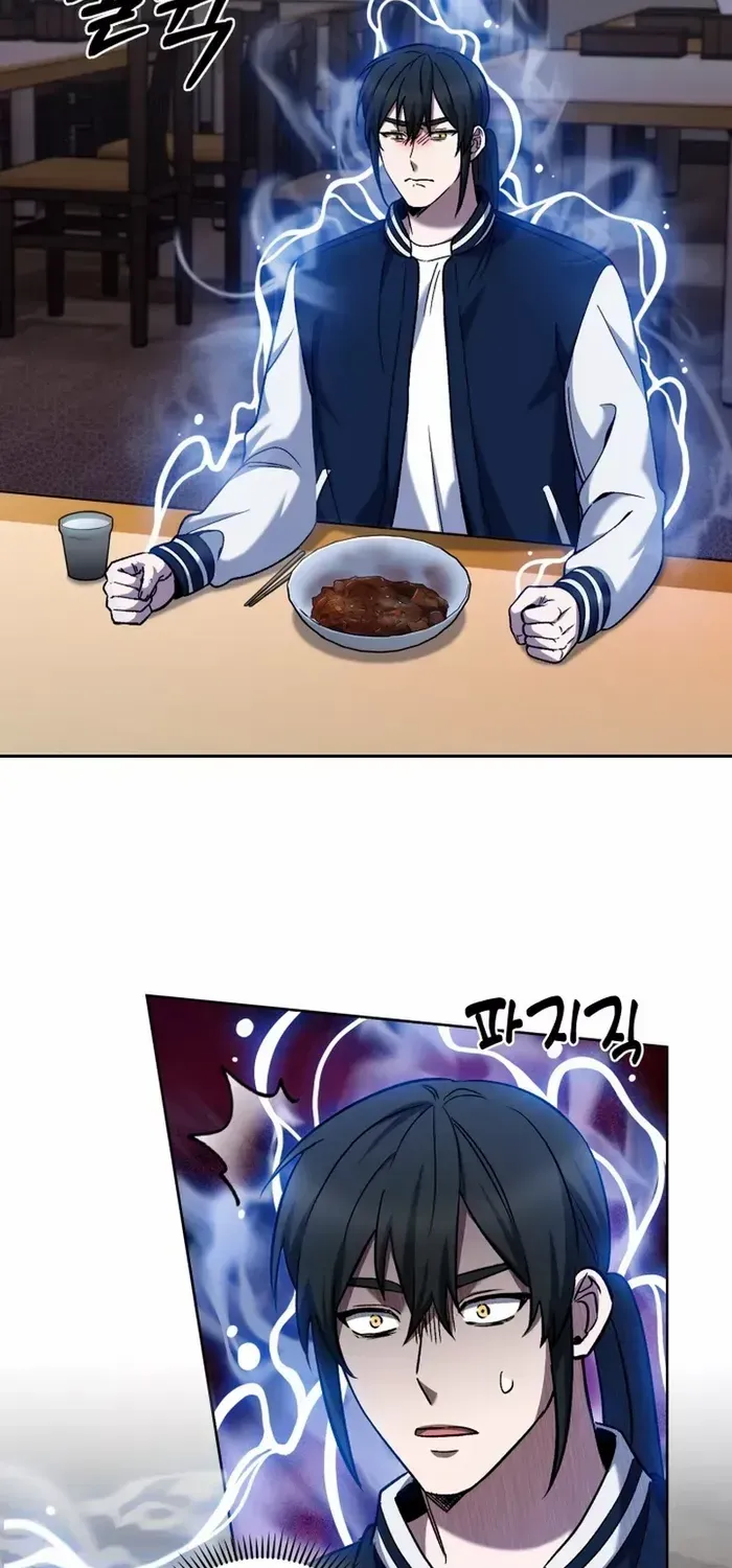 Read The Delivery Man From Murim chapter 21 image 38 on Lezhin