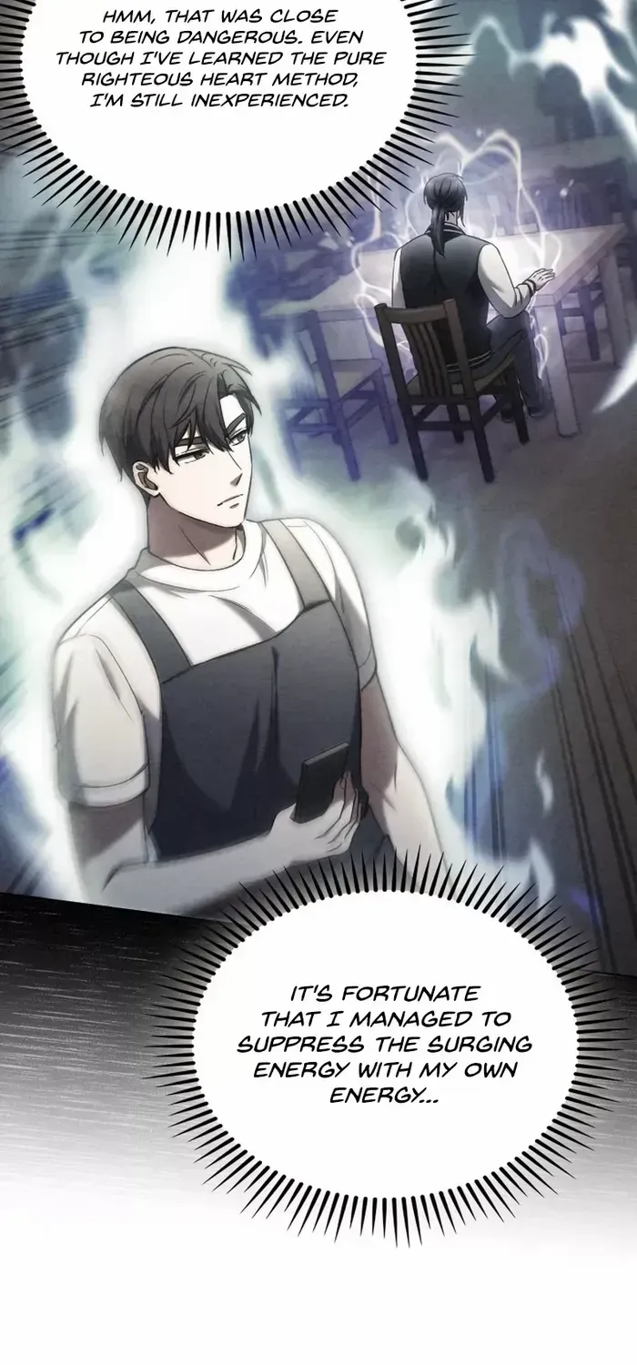 Read The Delivery Man From Murim chapter 21 image 43 on Lezhin
