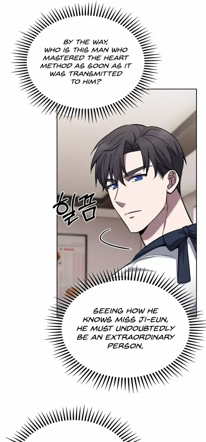 Read The Delivery Man From Murim chapter 21 image 45 on Lezhin