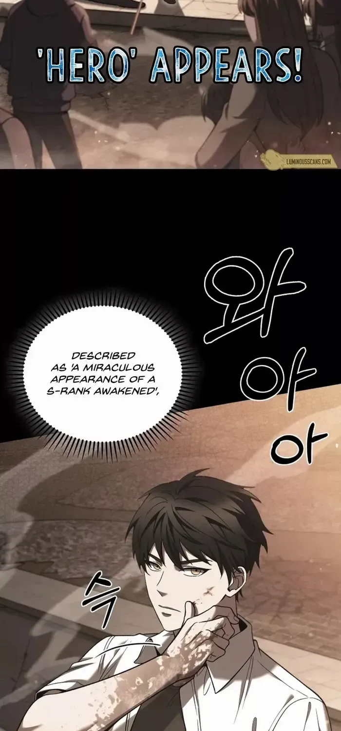 Read The Delivery Man From Murim chapter 21 image 5 on Lezhin