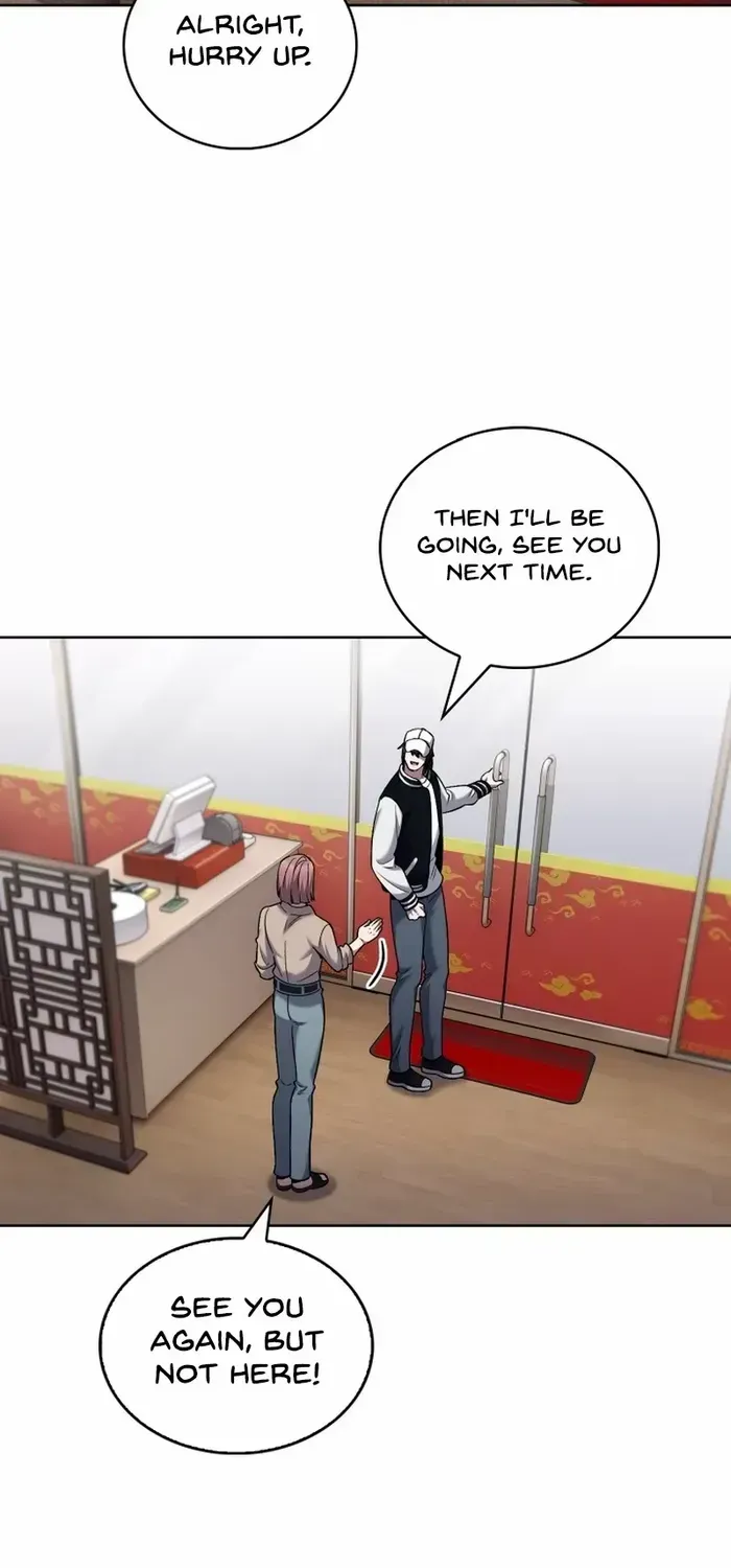 Read The Delivery Man From Murim chapter 21 image 50 on Lezhin