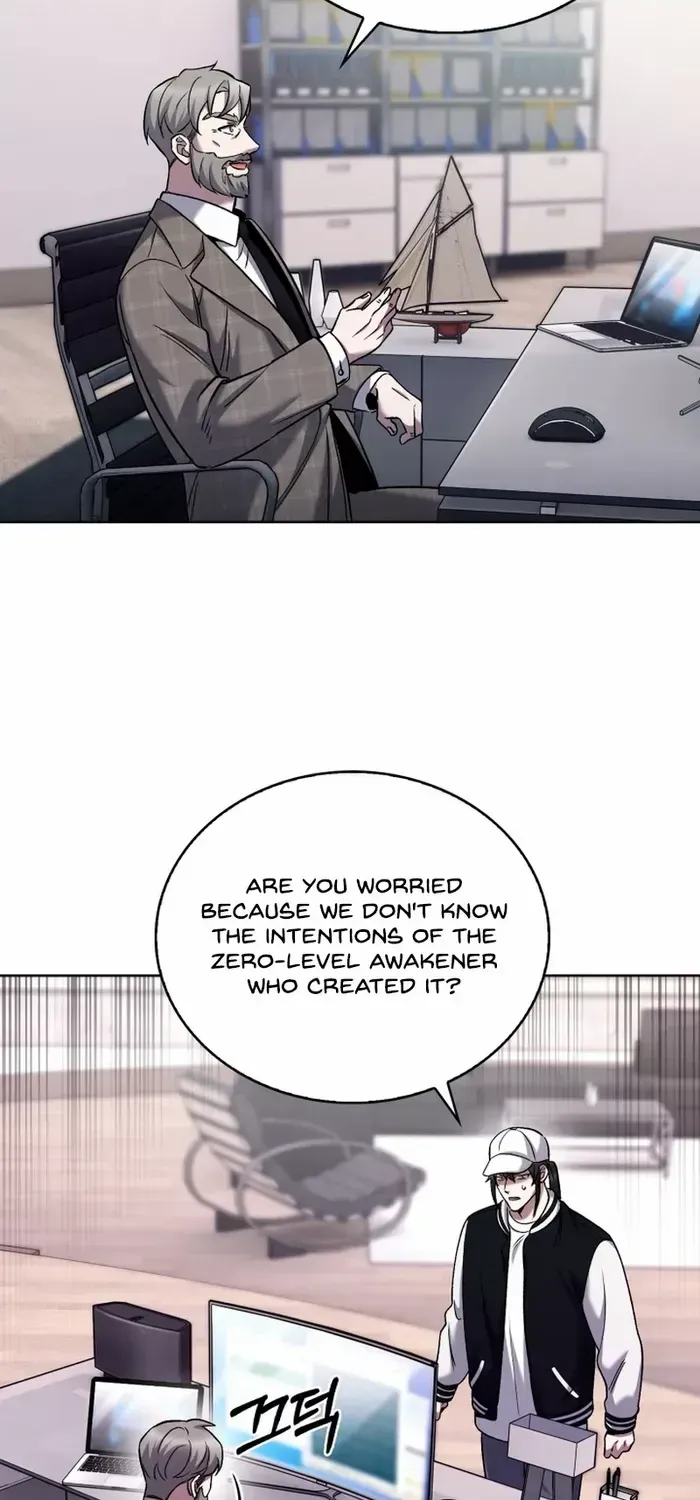 Read The Delivery Man From Murim chapter 21 image 58 on Lezhin