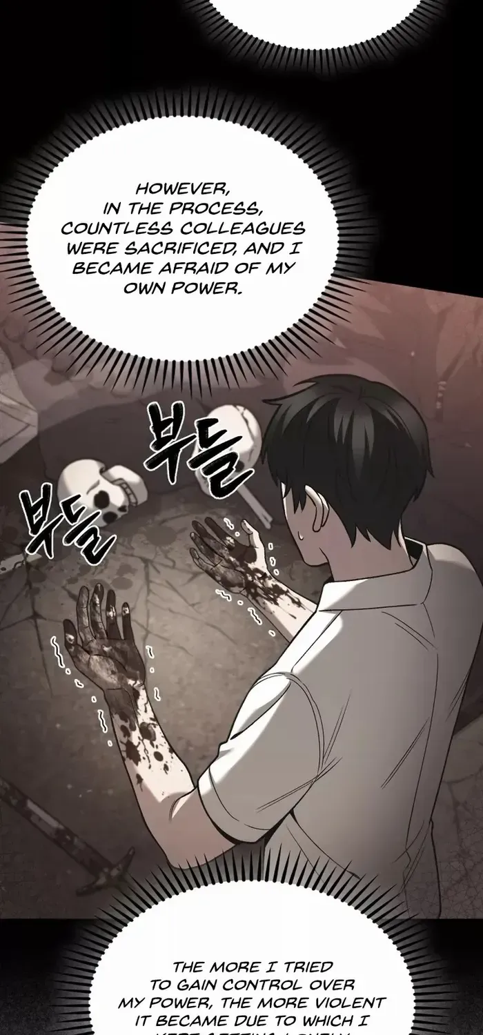 Read The Delivery Man From Murim chapter 21 image 7 on Lezhin