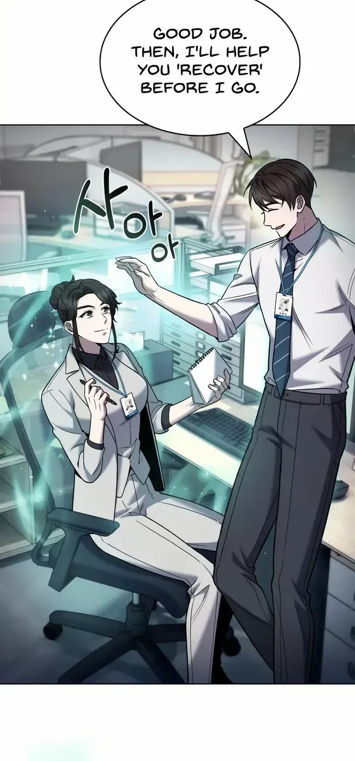 Read The Delivery Man From Murim chapter 22 image 15 on Lezhin