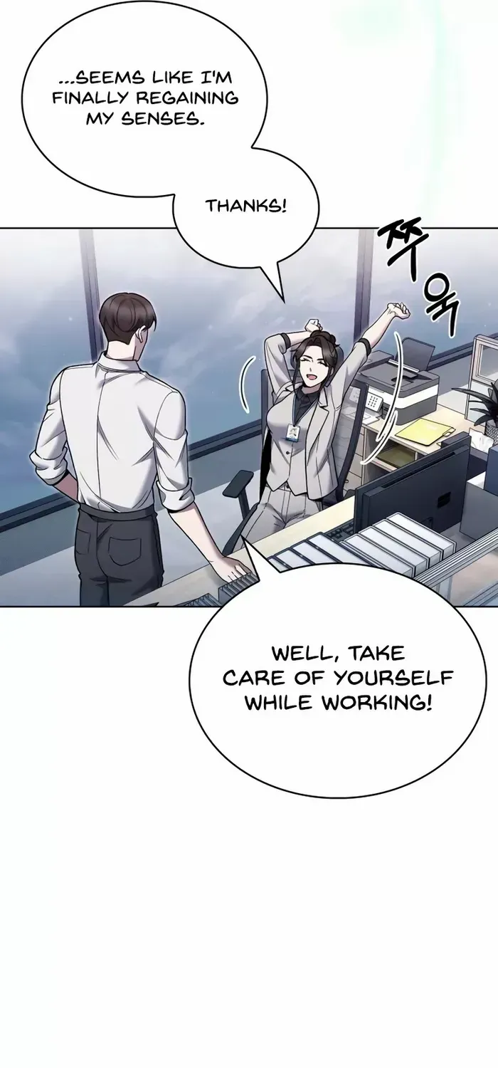 Read The Delivery Man From Murim chapter 22 image 18 on Lezhin
