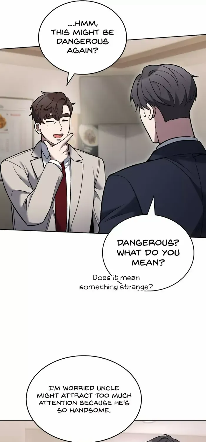 Read The Delivery Man From Murim chapter 22 image 27 on Lezhin