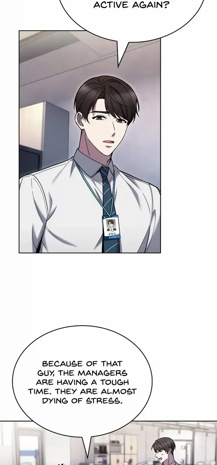 Read The Delivery Man From Murim chapter 22 image 5 on Lezhin