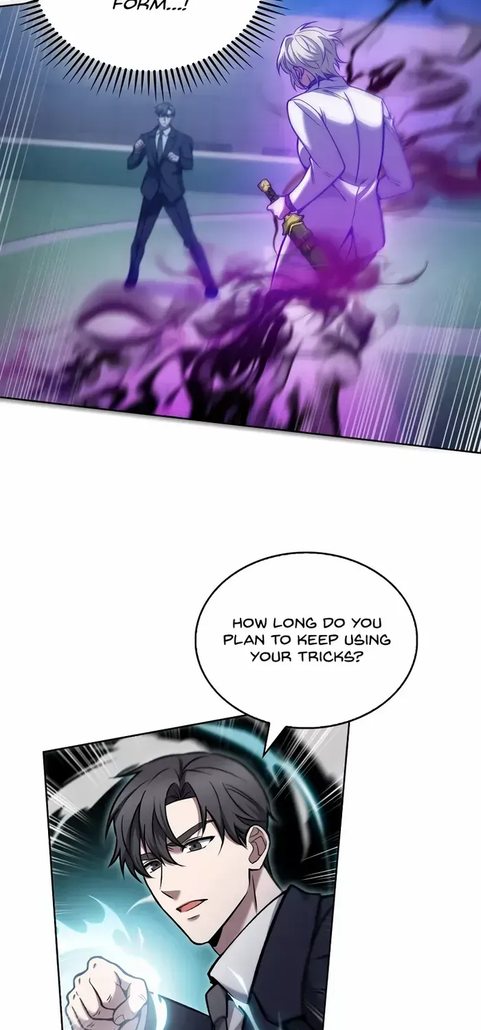 Read The Delivery Man From Murim chapter 23 image 31 on Lezhin