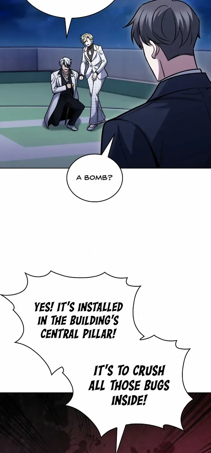 Read The Delivery Man From Murim chapter 23 image 4 on Lezhin