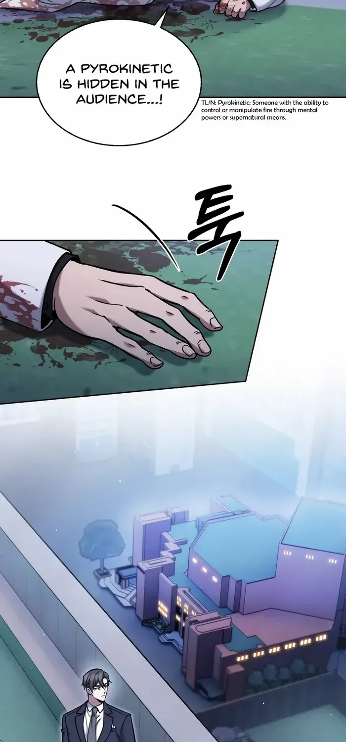 Read The Delivery Man From Murim chapter 23 image 48 on Lezhin