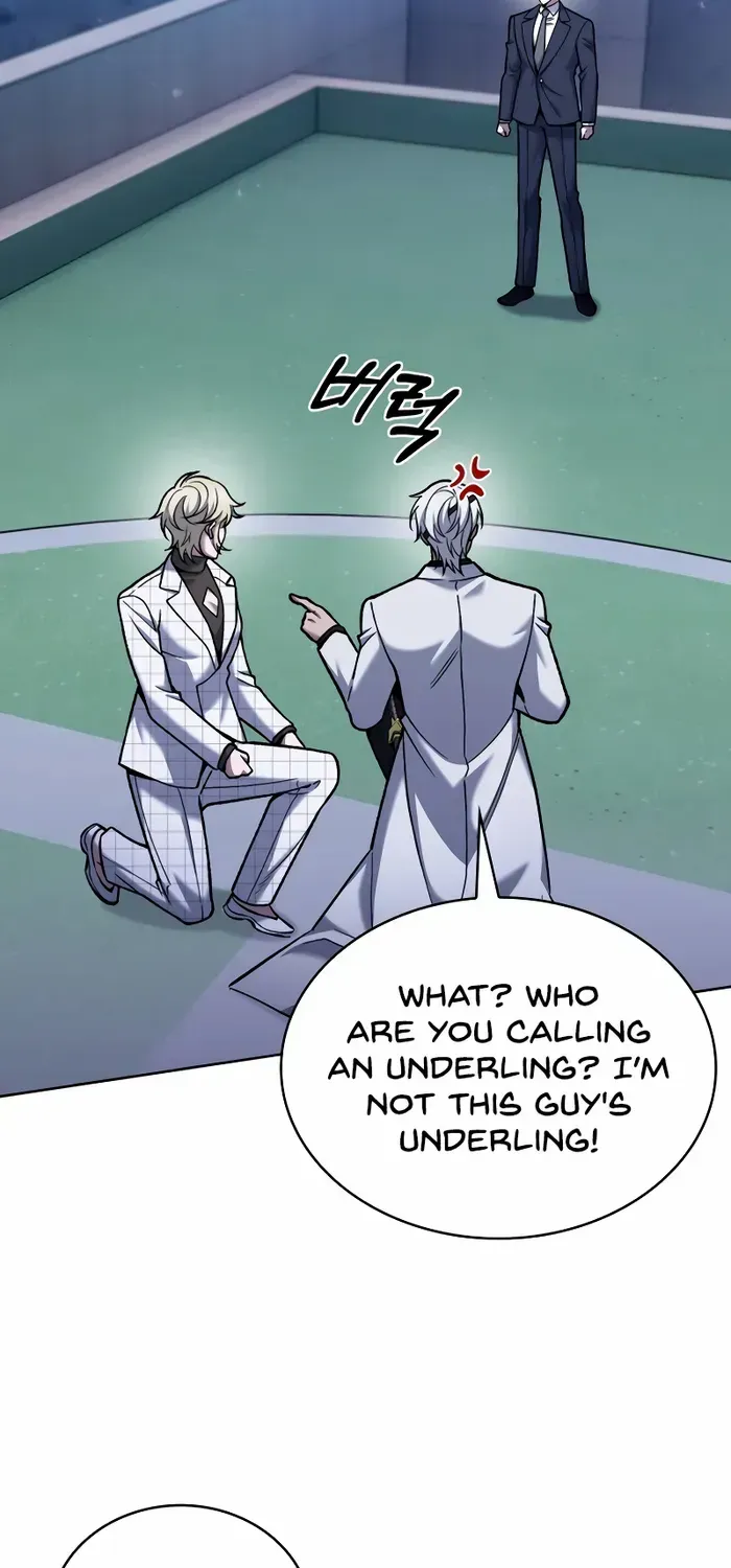 Read The Delivery Man From Murim chapter 23 image 6 on Lezhin
