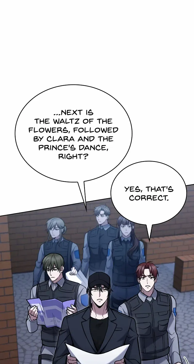 Read The Delivery Man From Murim chapter 24 image 1 on Lezhin